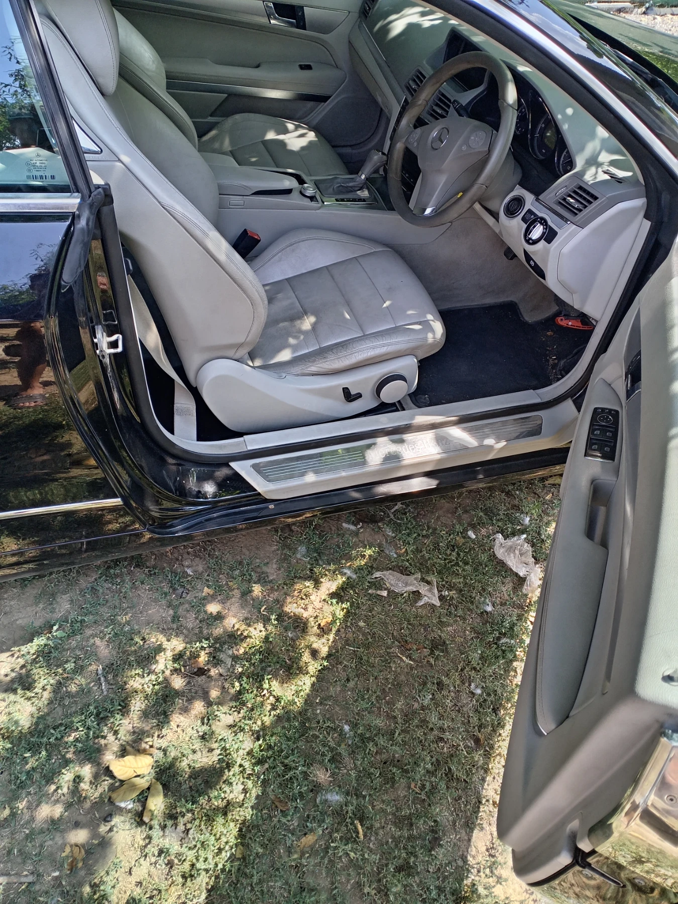Mercedes-Benz E 250  - изображение 4