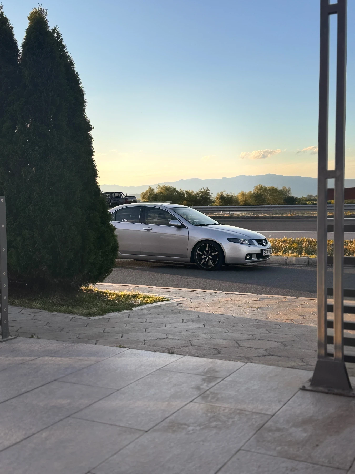 Honda Accord 2.4 i-VTEC, 190 . | Mobile.bg   1