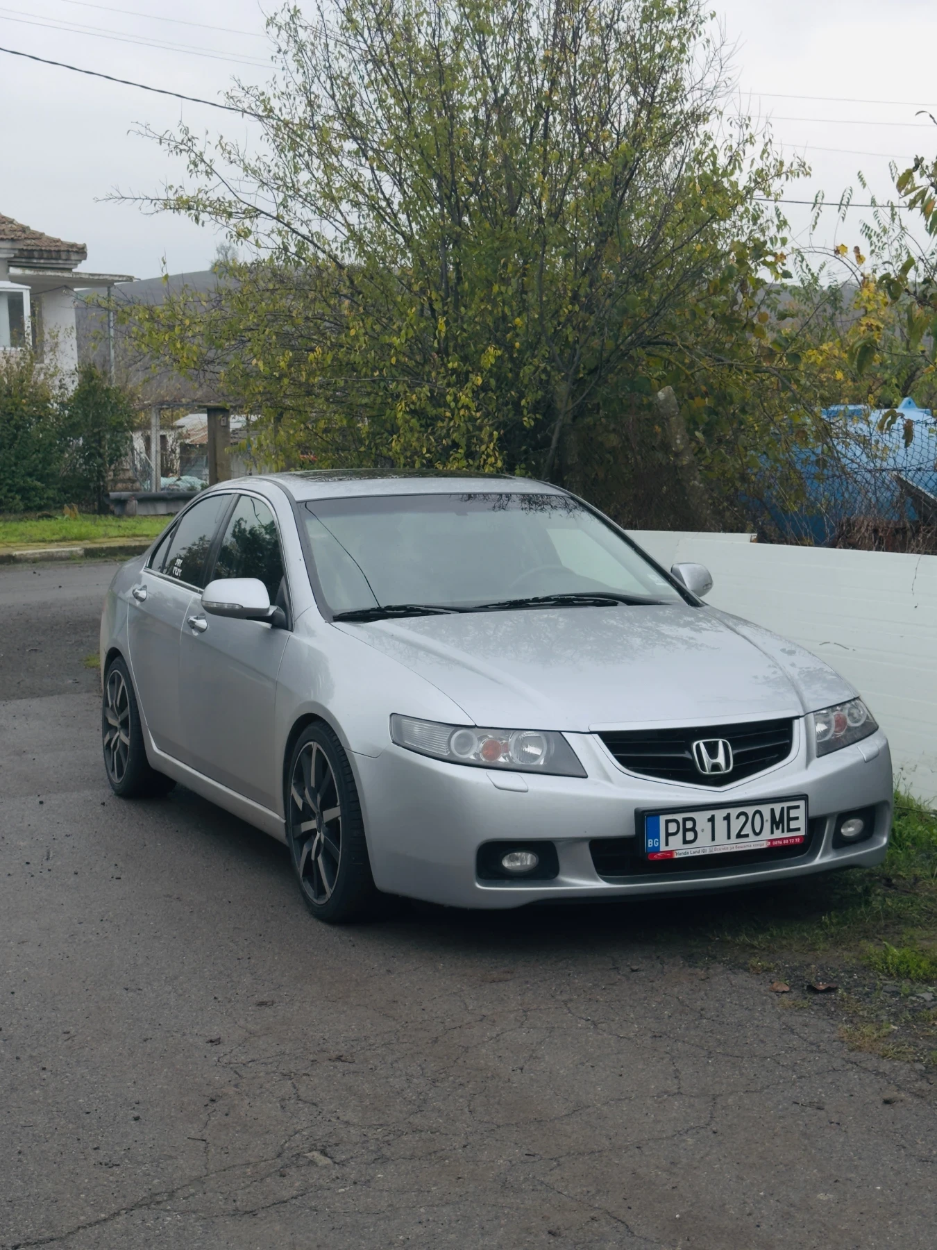 Honda Accord 2.4 i-VTEC, 190 к.с - изображение 9