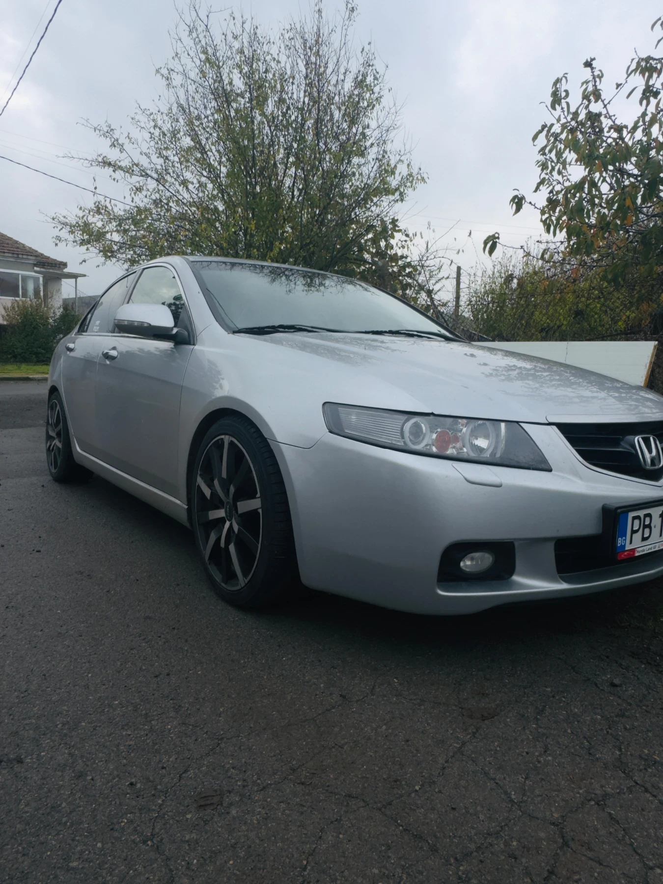 Honda Accord 2.4 i-VTEC, 190 к.с - изображение 8