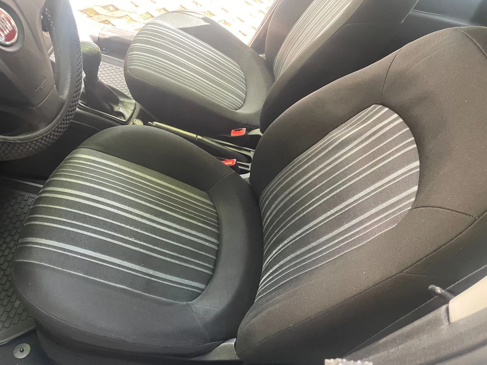 Fiat Punto Grande Punto face evo | Mobile.bg � ����������� 15