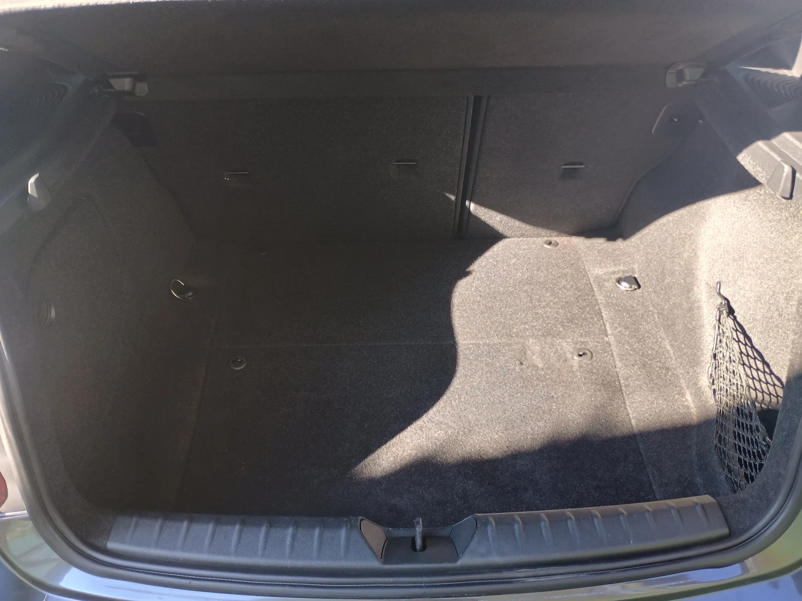 BMW 120 120d/ 190kc./ M ПАКЕТ - изображение 10