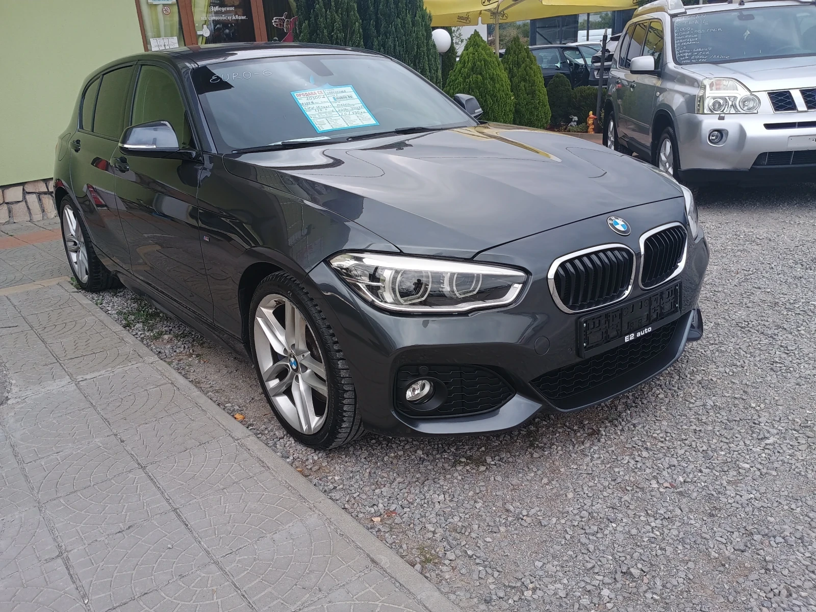 BMW 120 120d/ 190kc./ M ����� | Mobile.bg � ����������� 1
