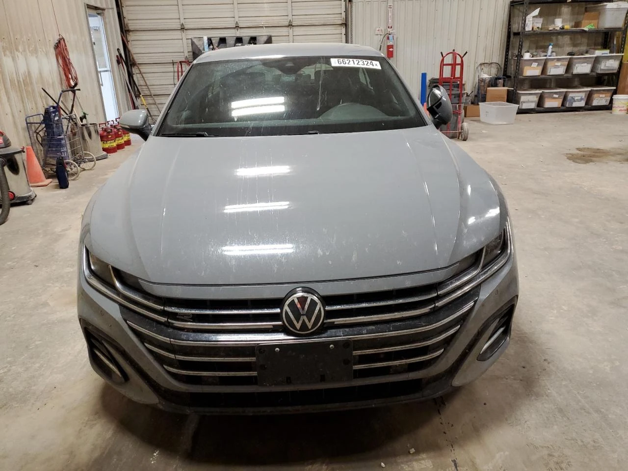 VW Arteon SE R-LINE DIGITAL/КОЖА/ГРАДУШКОВ! - изображение 2