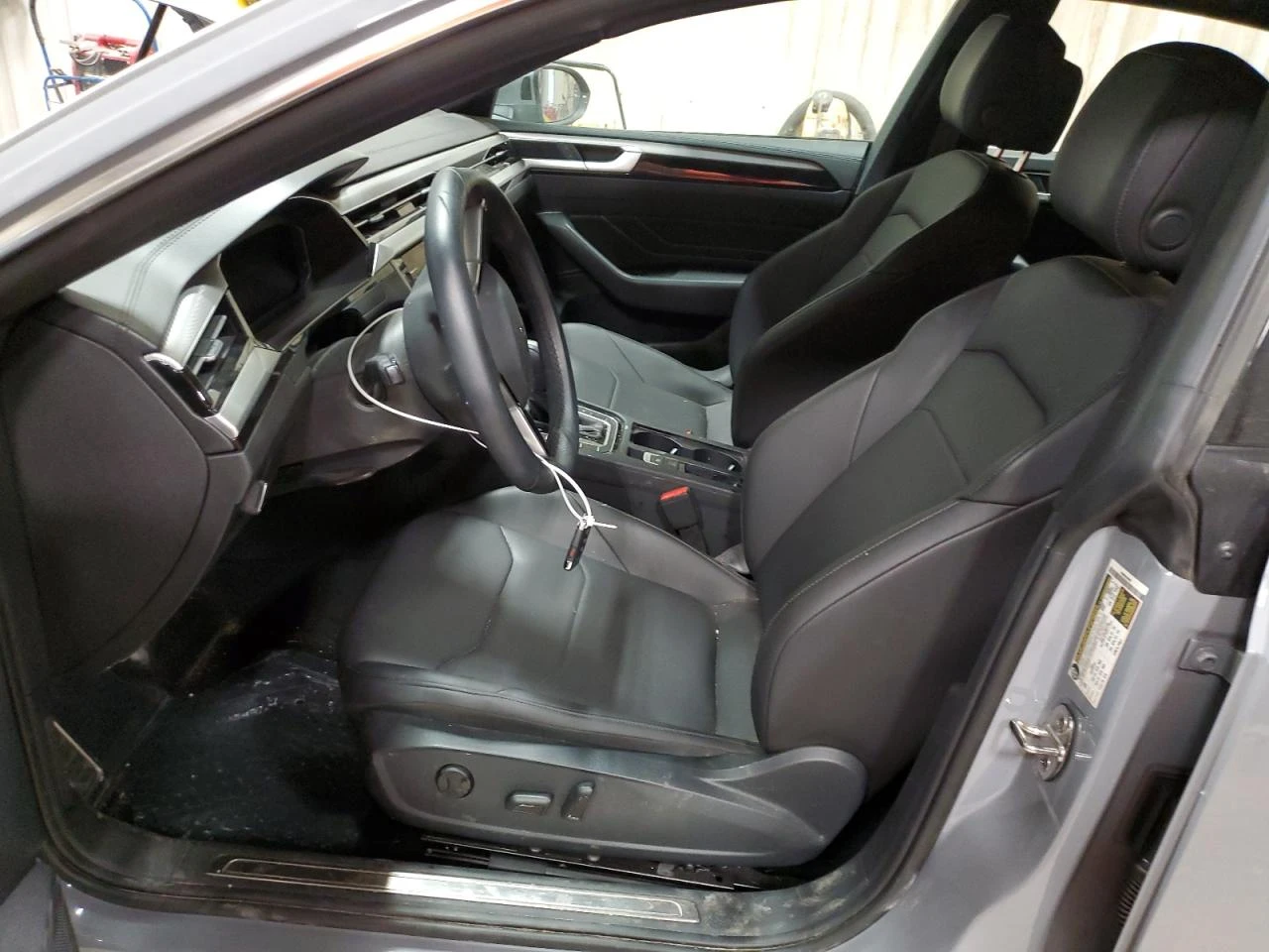 VW Arteon SE R-LINE DIGITAL/КОЖА/ГРАДУШКОВ! - изображение 7