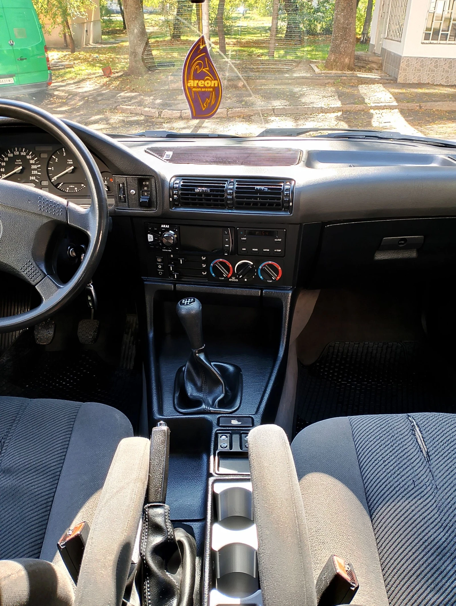 BMW 520 | Mobile.bg — изображение 12