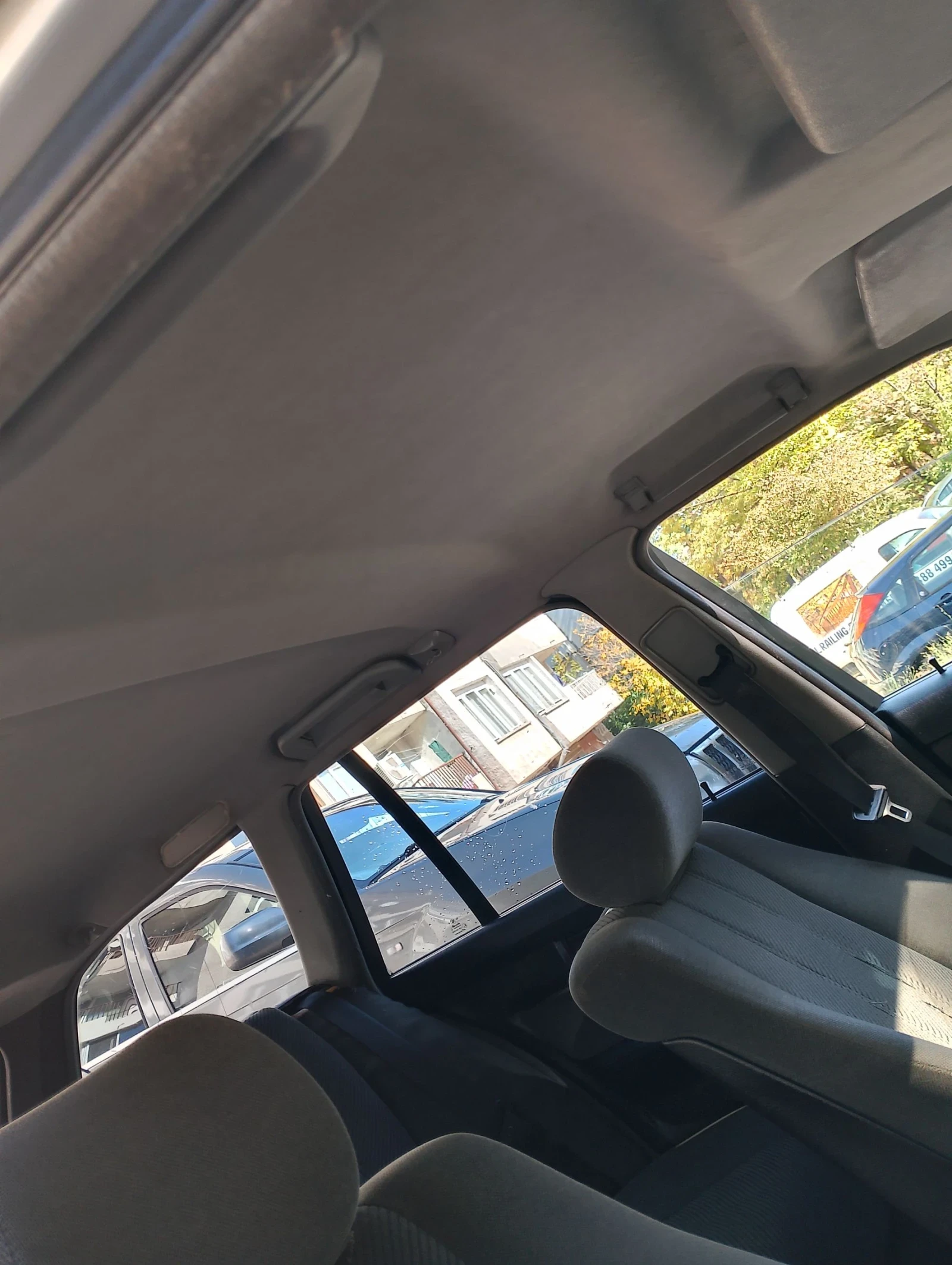 BMW 520 | Mobile.bg — изображение 7