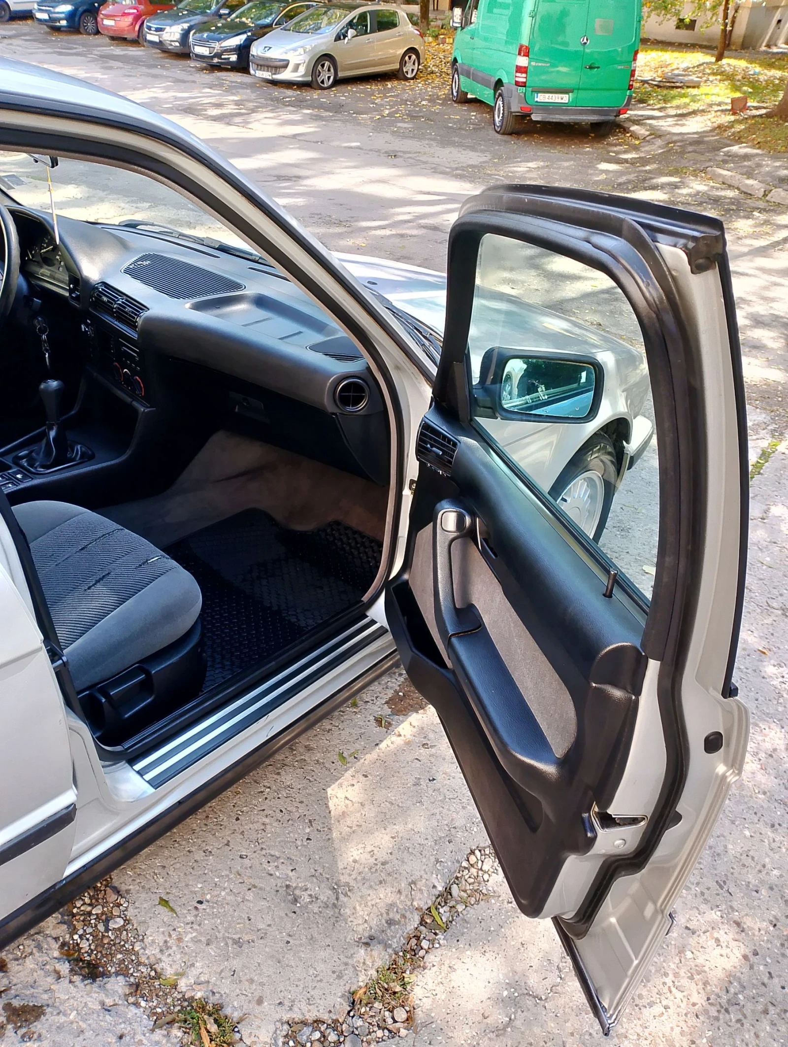 BMW 520 | Mobile.bg — изображение 5