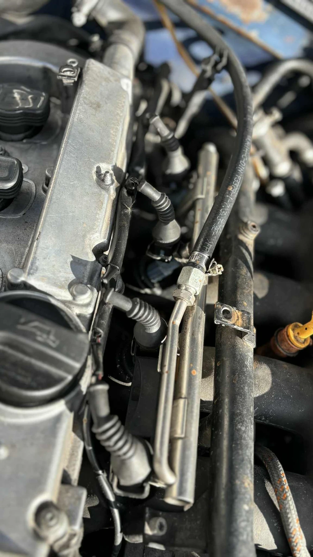 Audi A4 1.8 Turbo  | Mobile.bg   7