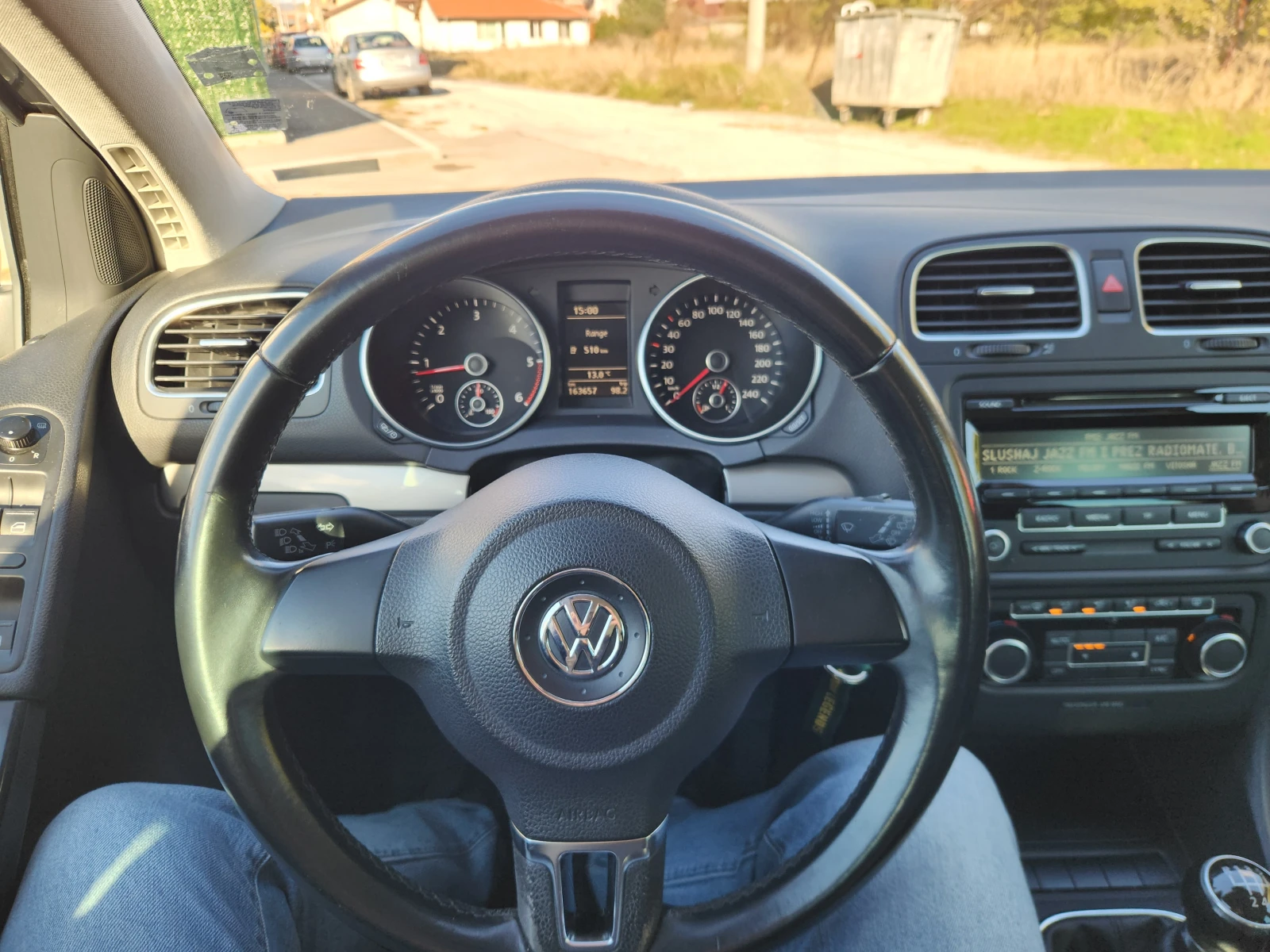 VW Golf 1.6 TDI | Mobile.bg   9