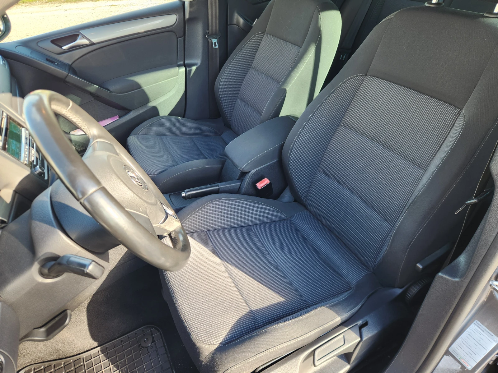 VW Golf 1.6 TDI | Mobile.bg   8