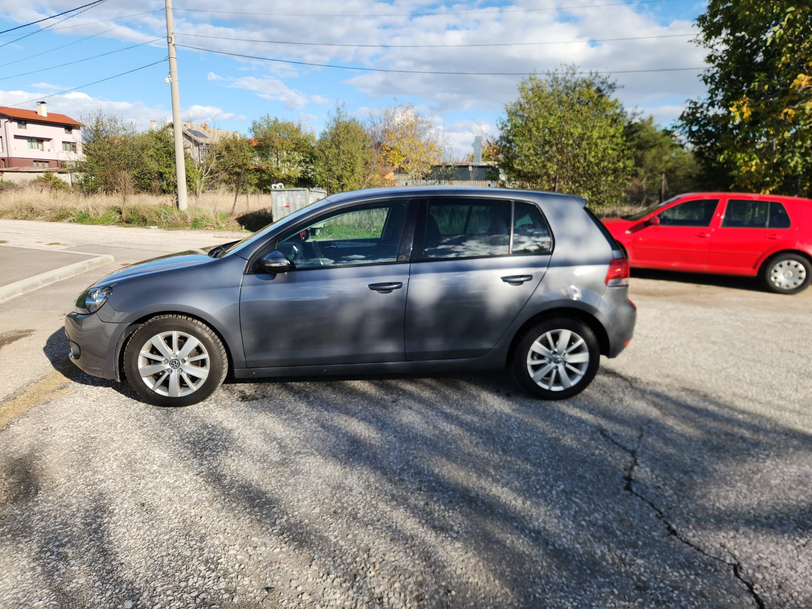 VW Golf 1.6 TDI | Mobile.bg   7