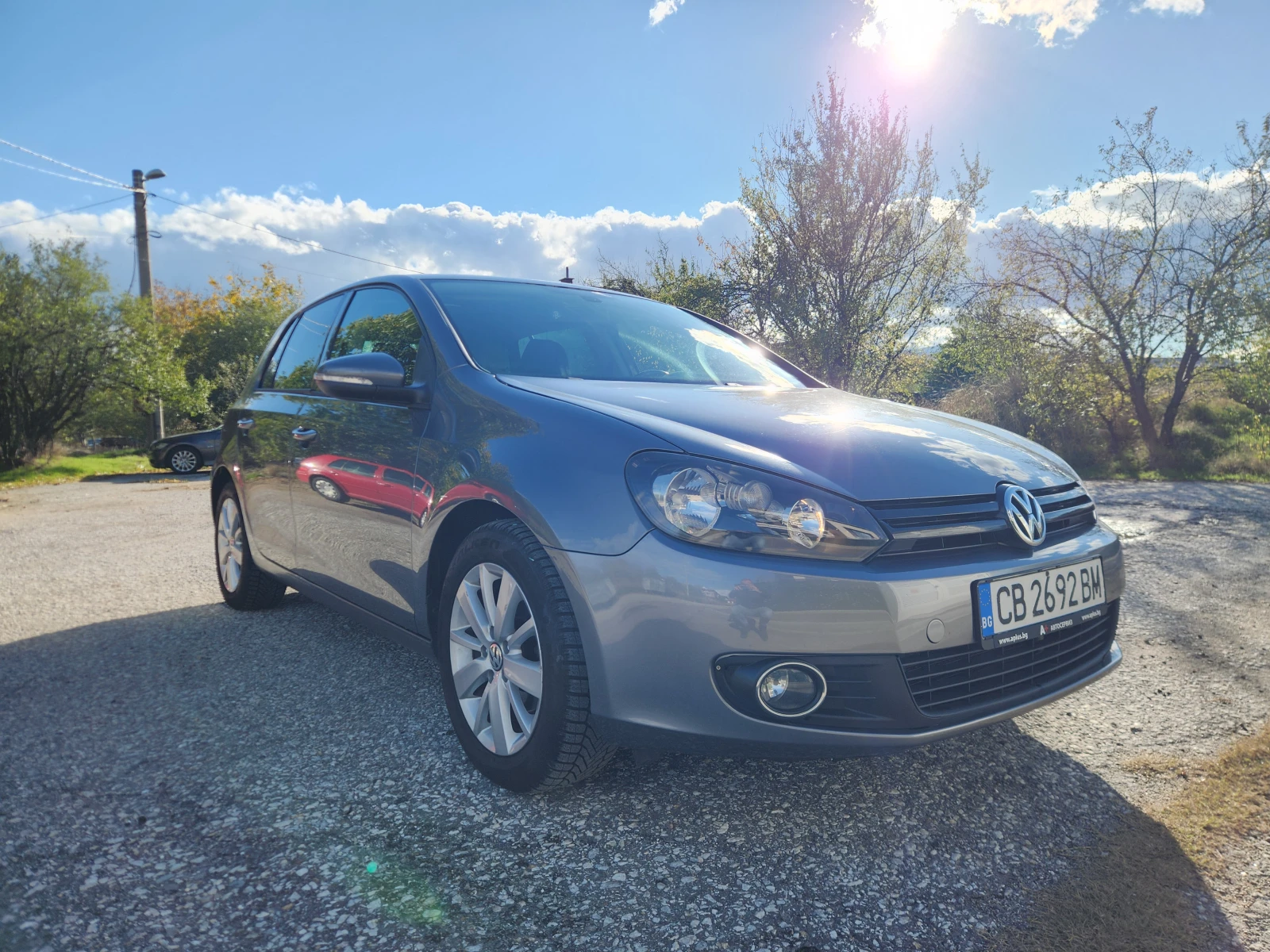 VW Golf 1.6 TDI | Mobile.bg   2