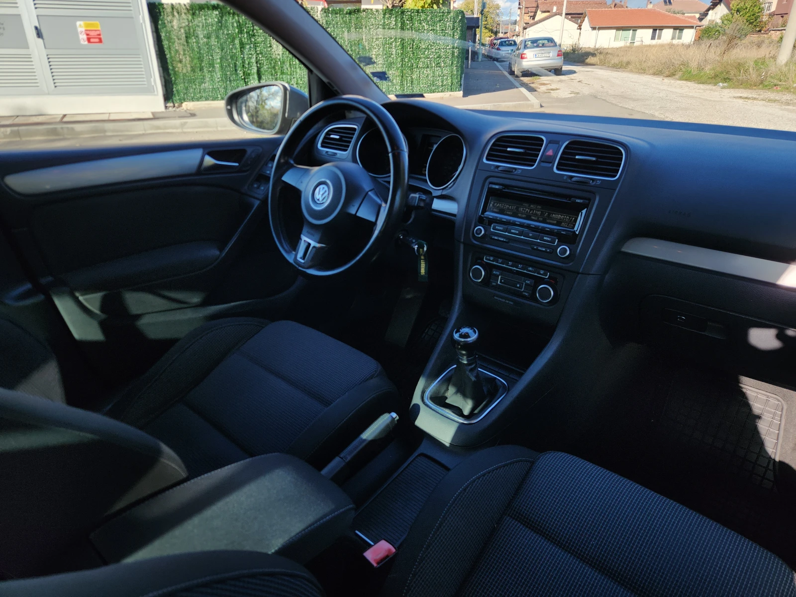 VW Golf 1.6 TDI | Mobile.bg   15