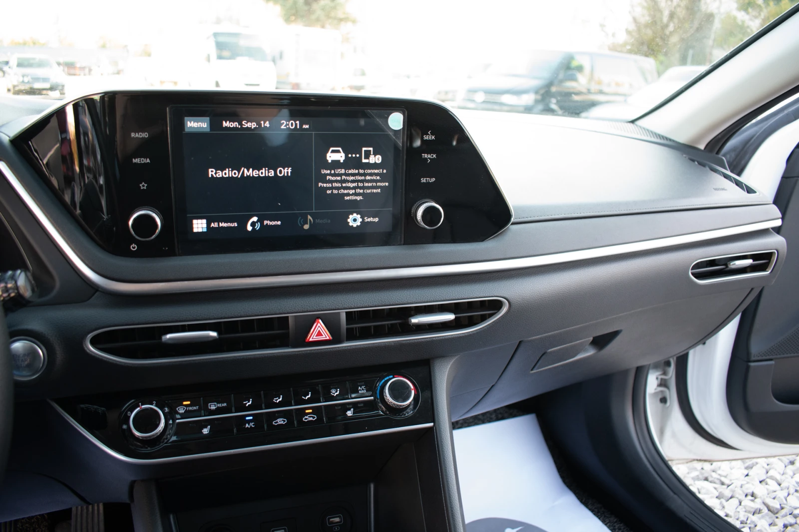 Hyundai Sonata 2.0 LPI | Mobile.bg   14