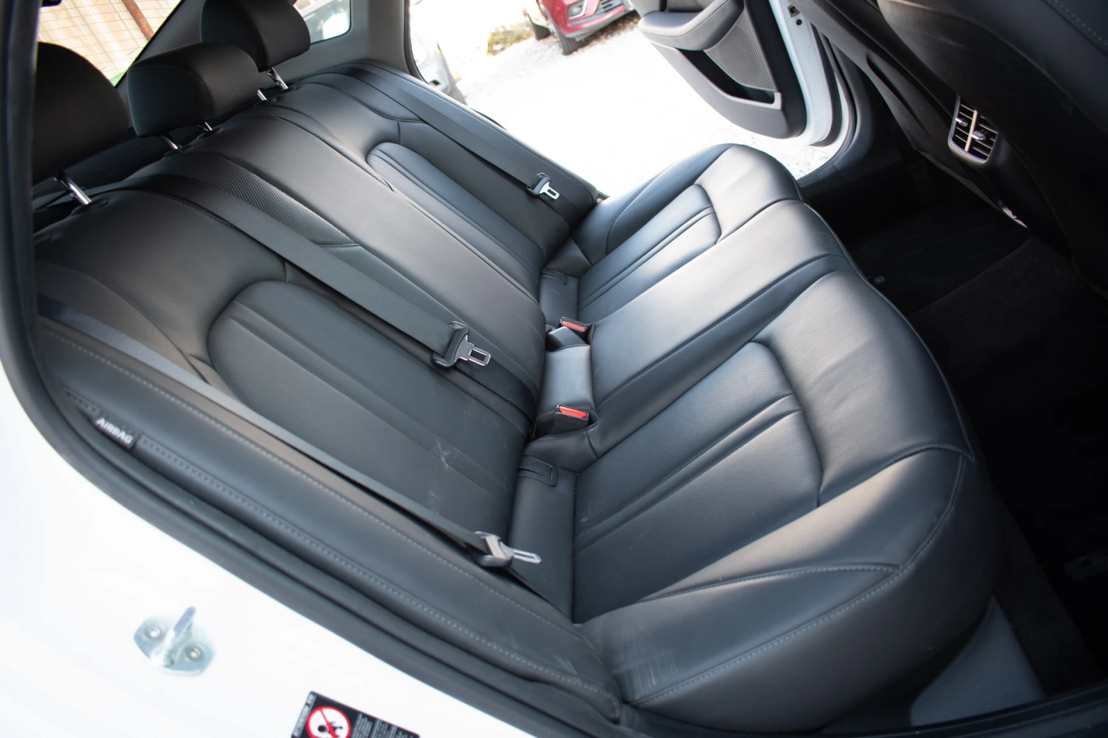 Hyundai Sonata 2.0 LPI | Mobile.bg   11