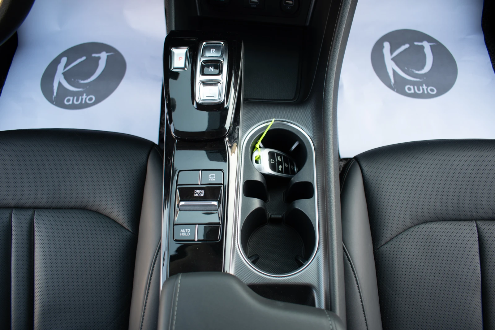 Hyundai Sonata 2.0 LPI | Mobile.bg   17