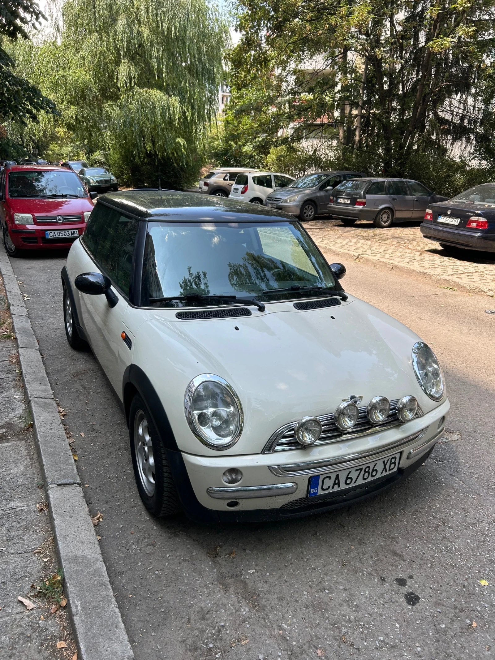 Mini Cooper | Mobile.bg   1