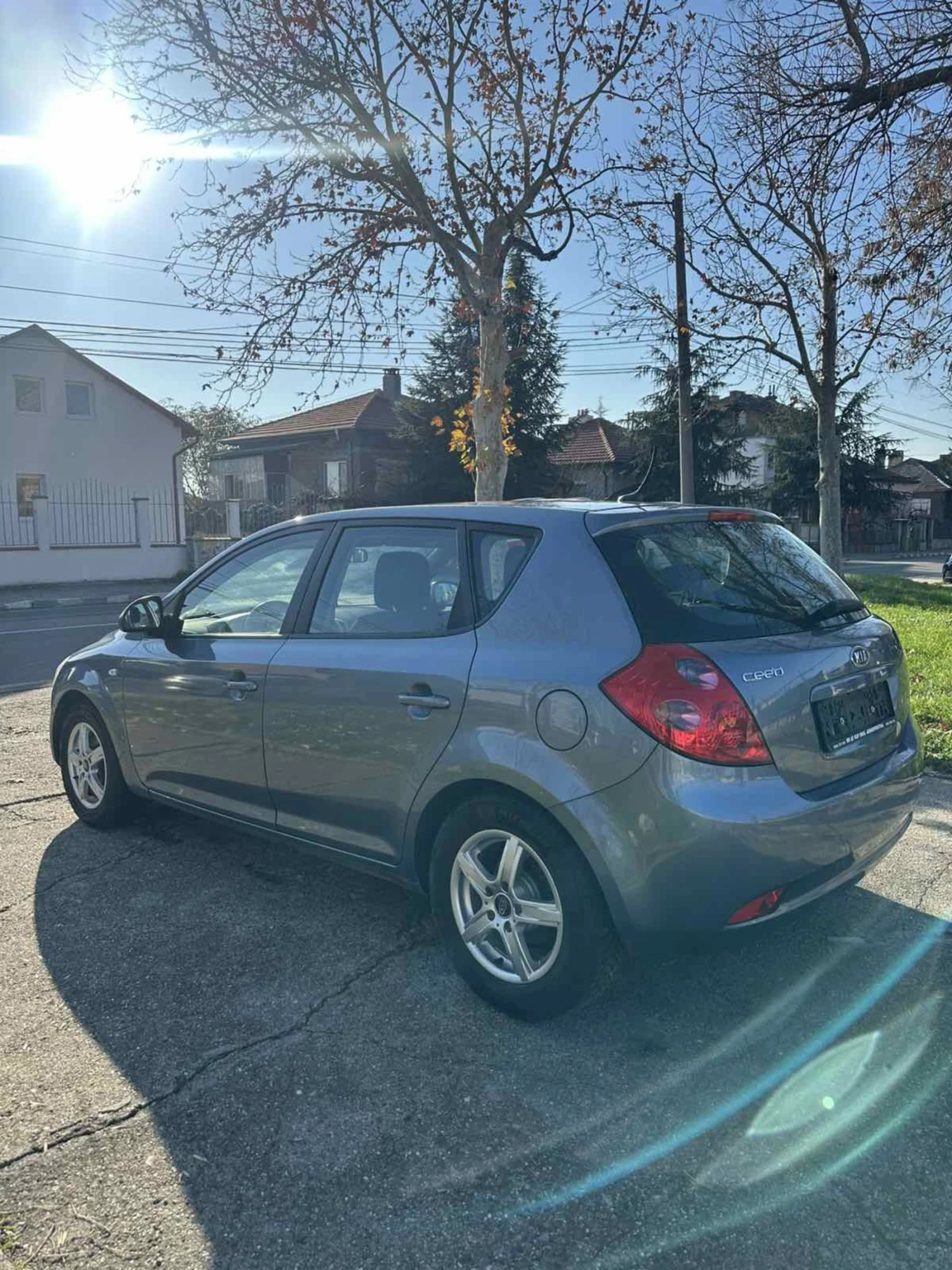 Kia Ceed  - изображение 5