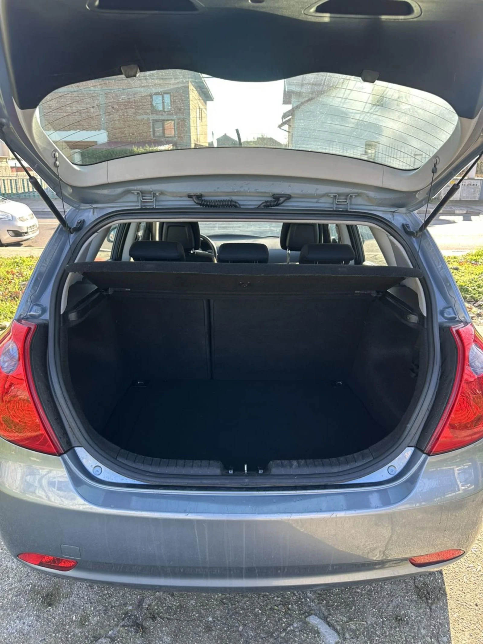 Kia Ceed | Mobile.bg   12