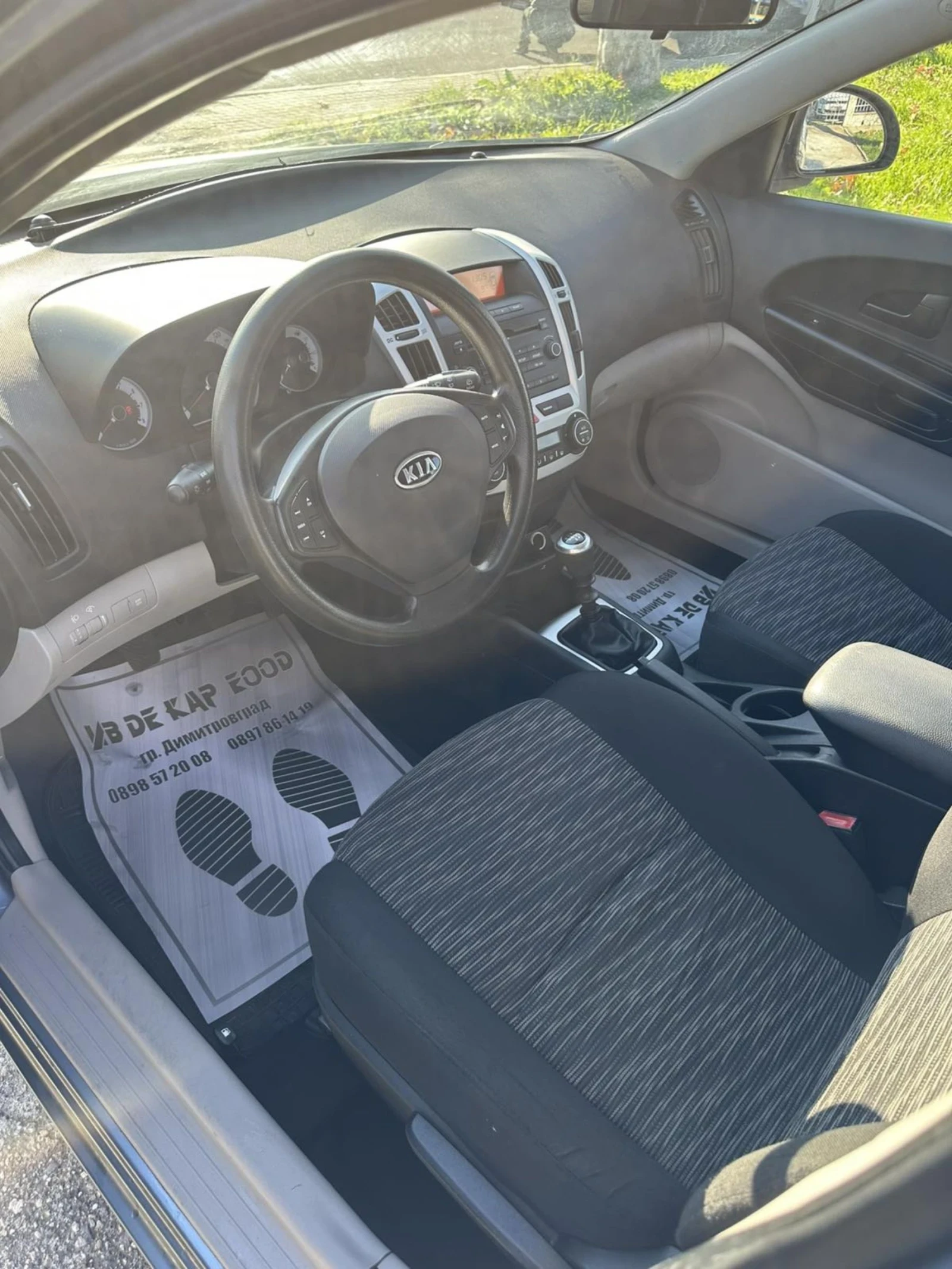 Kia Ceed  - изображение 9