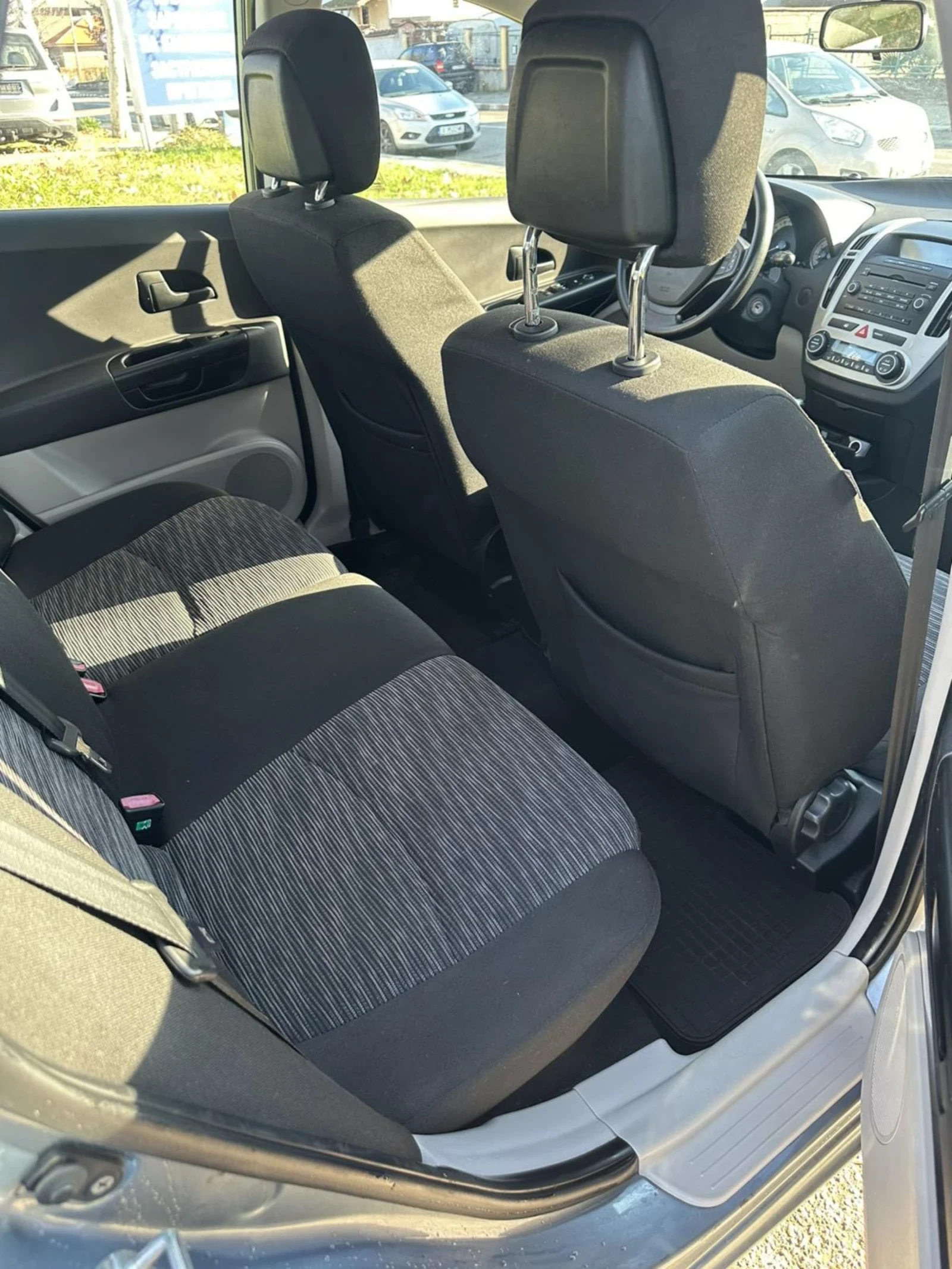 Kia Ceed | Mobile.bg   11