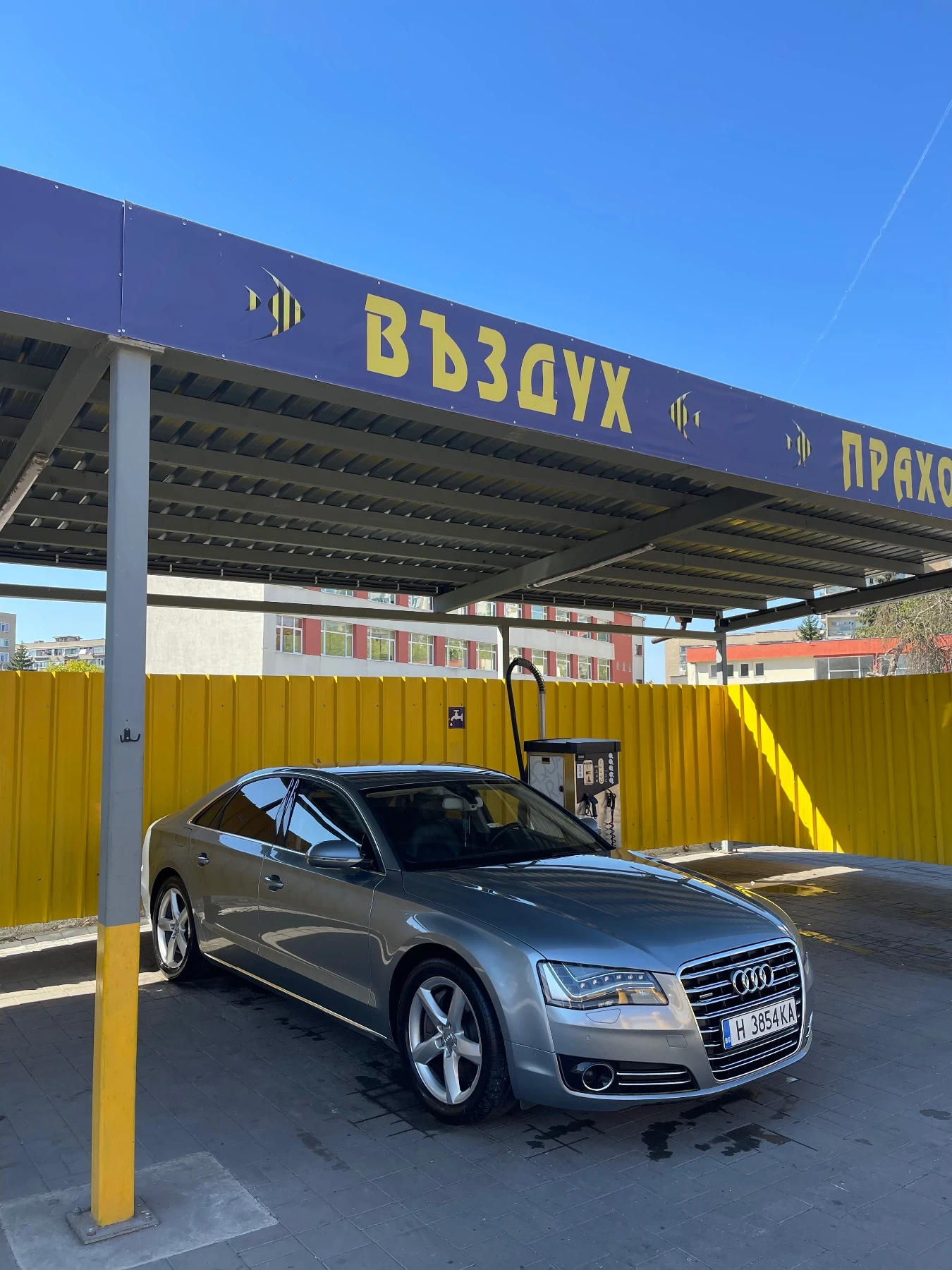 Audi A8 4.2TDI | Mobile.bg � ����������� 3