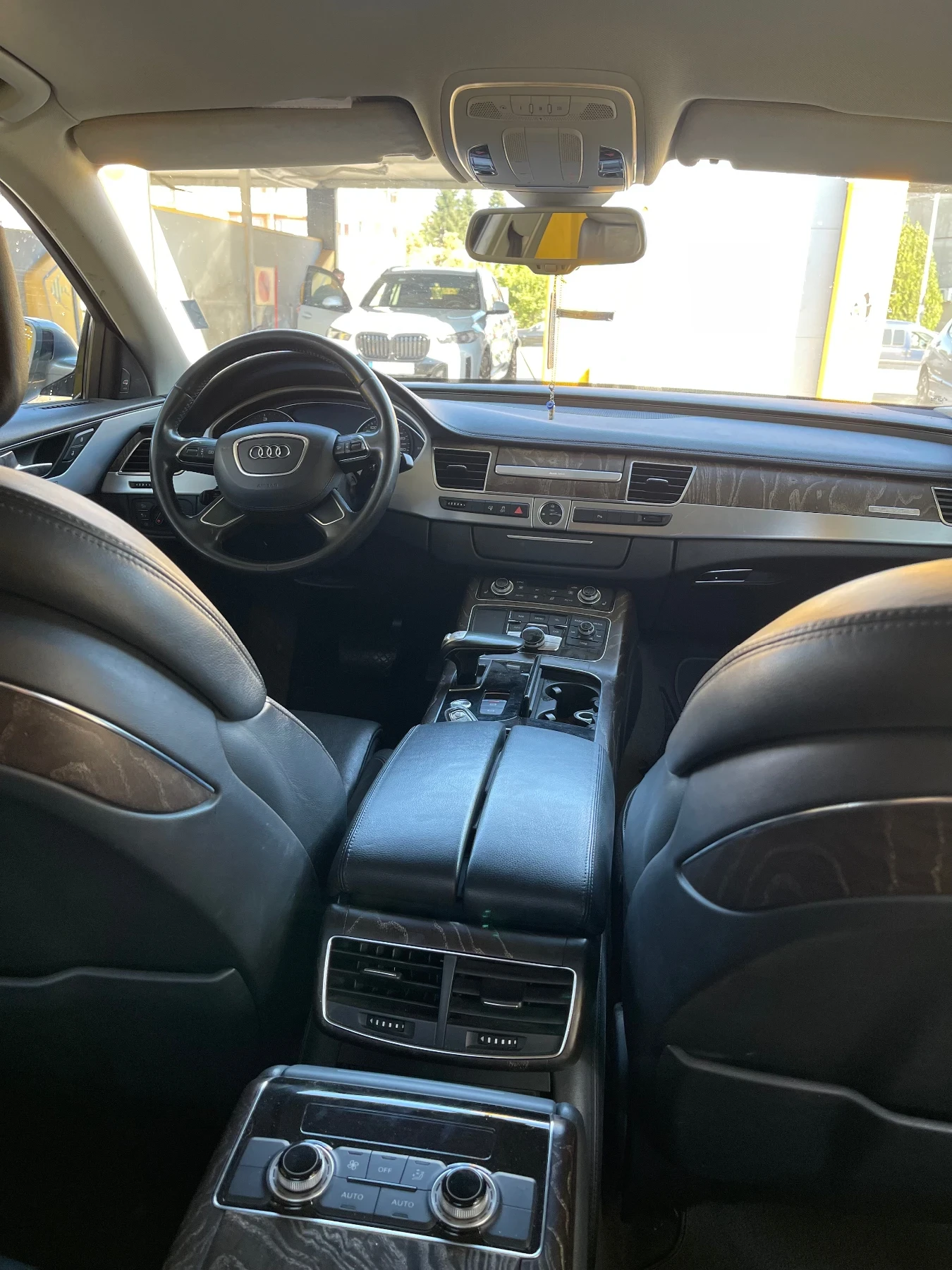 Audi A8 4.2TDI | Mobile.bg � ����������� 4