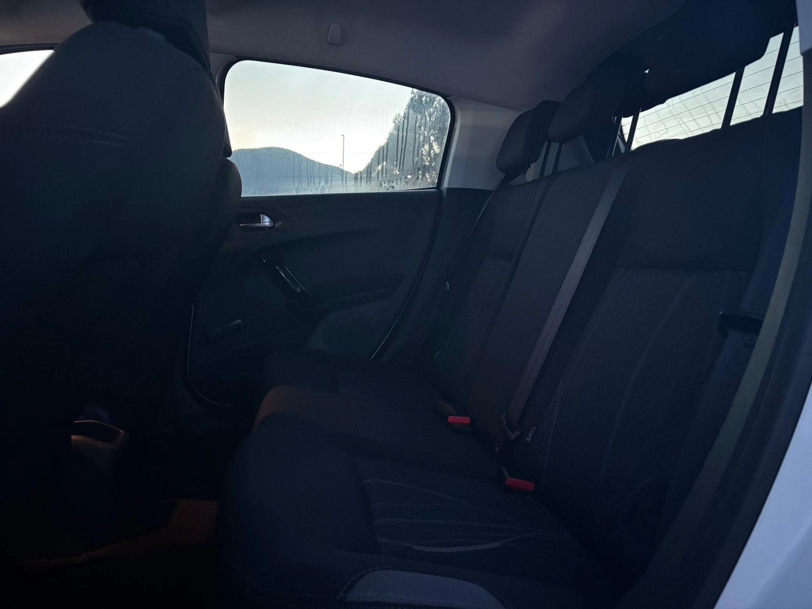 Peugeot 208 1.4vti ��� ��� ���������  | Mobile.bg � ����������� 8