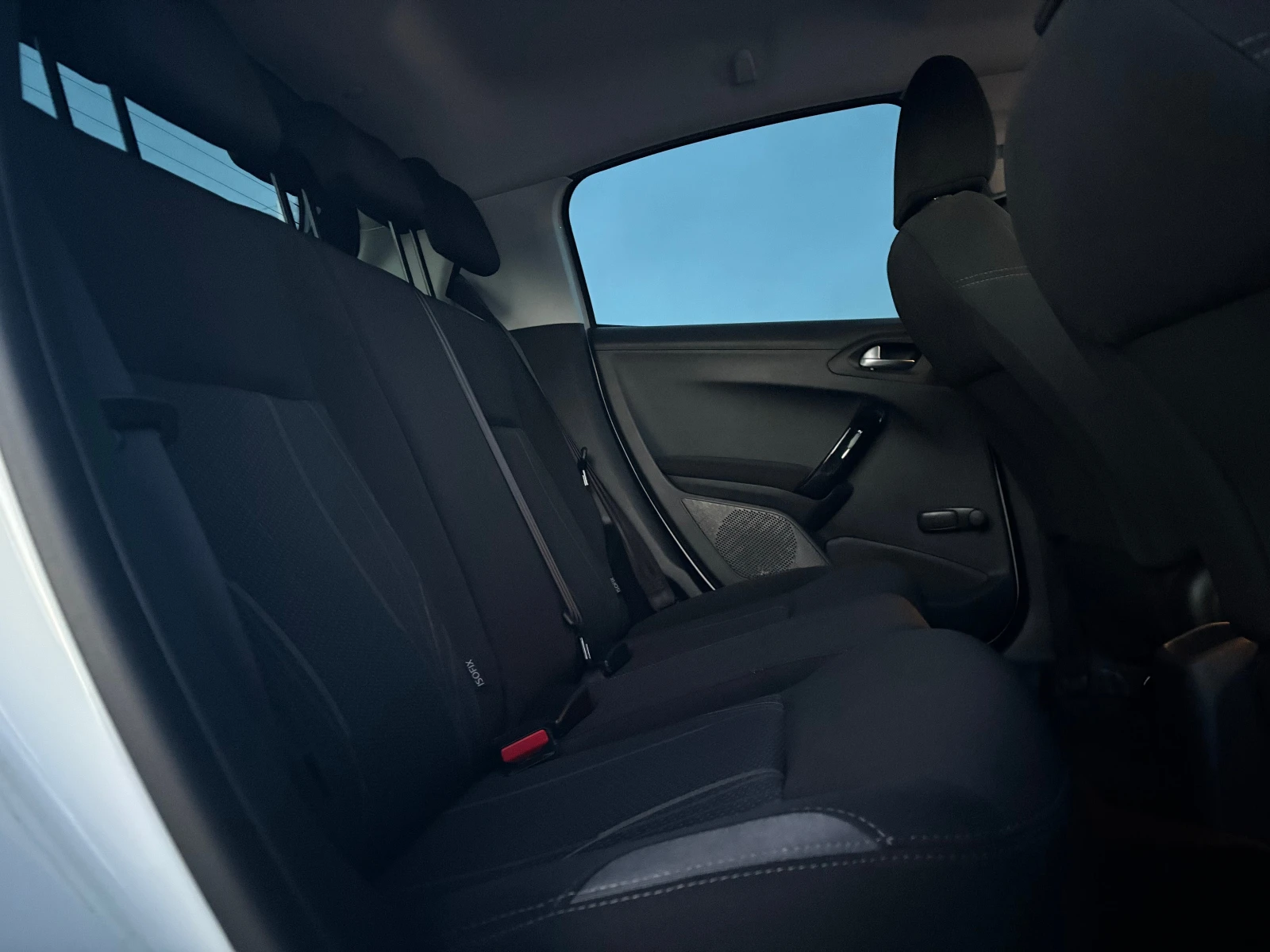 Peugeot 208 1.4vti ��� ��� ���������  | Mobile.bg � ����������� 9