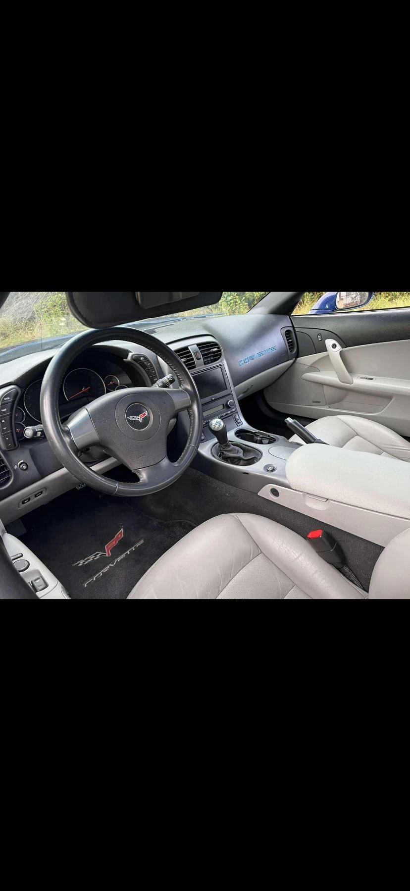 Chevrolet Corvette C6 500+ ������ | Mobile.bg � ����������� 6