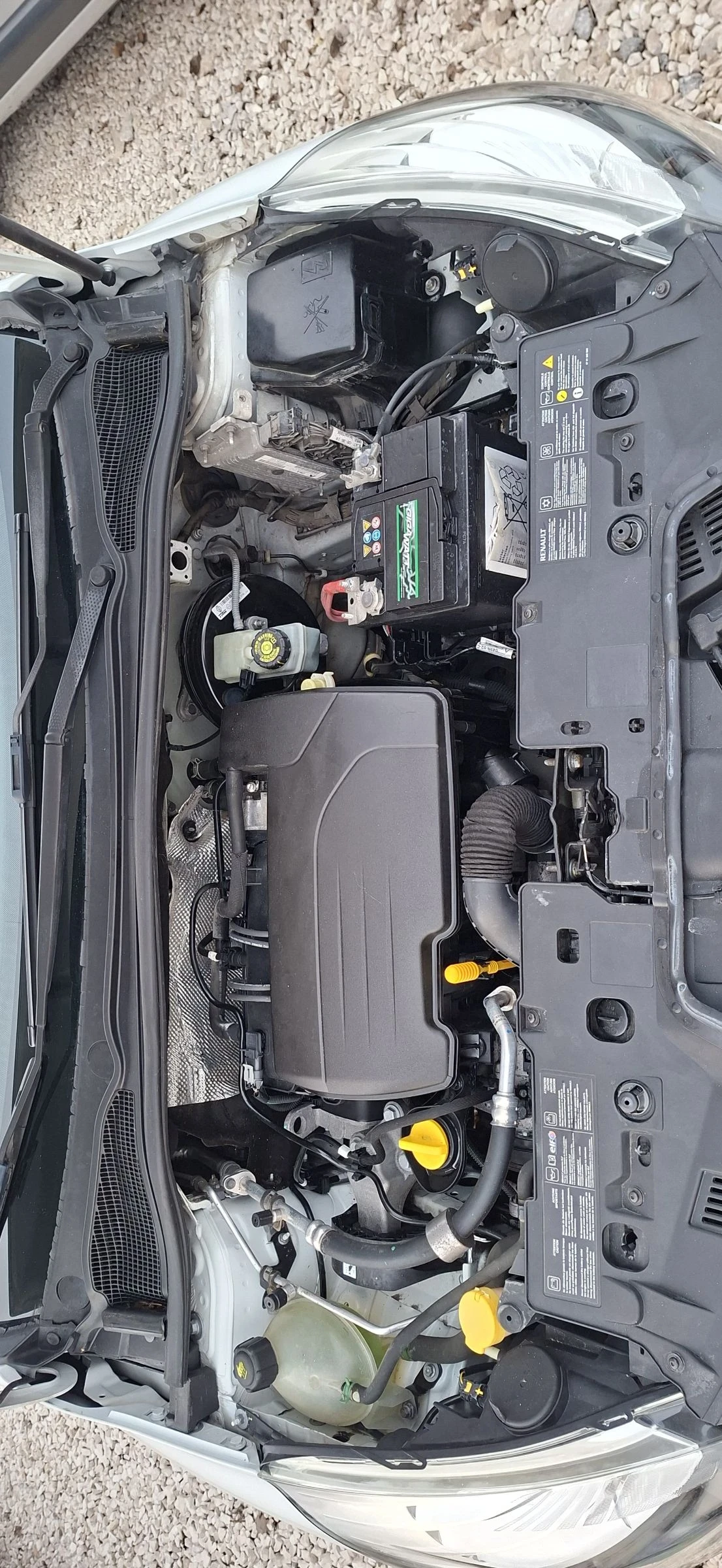 Renault Clio 1.2 BENZIN - изображение 9