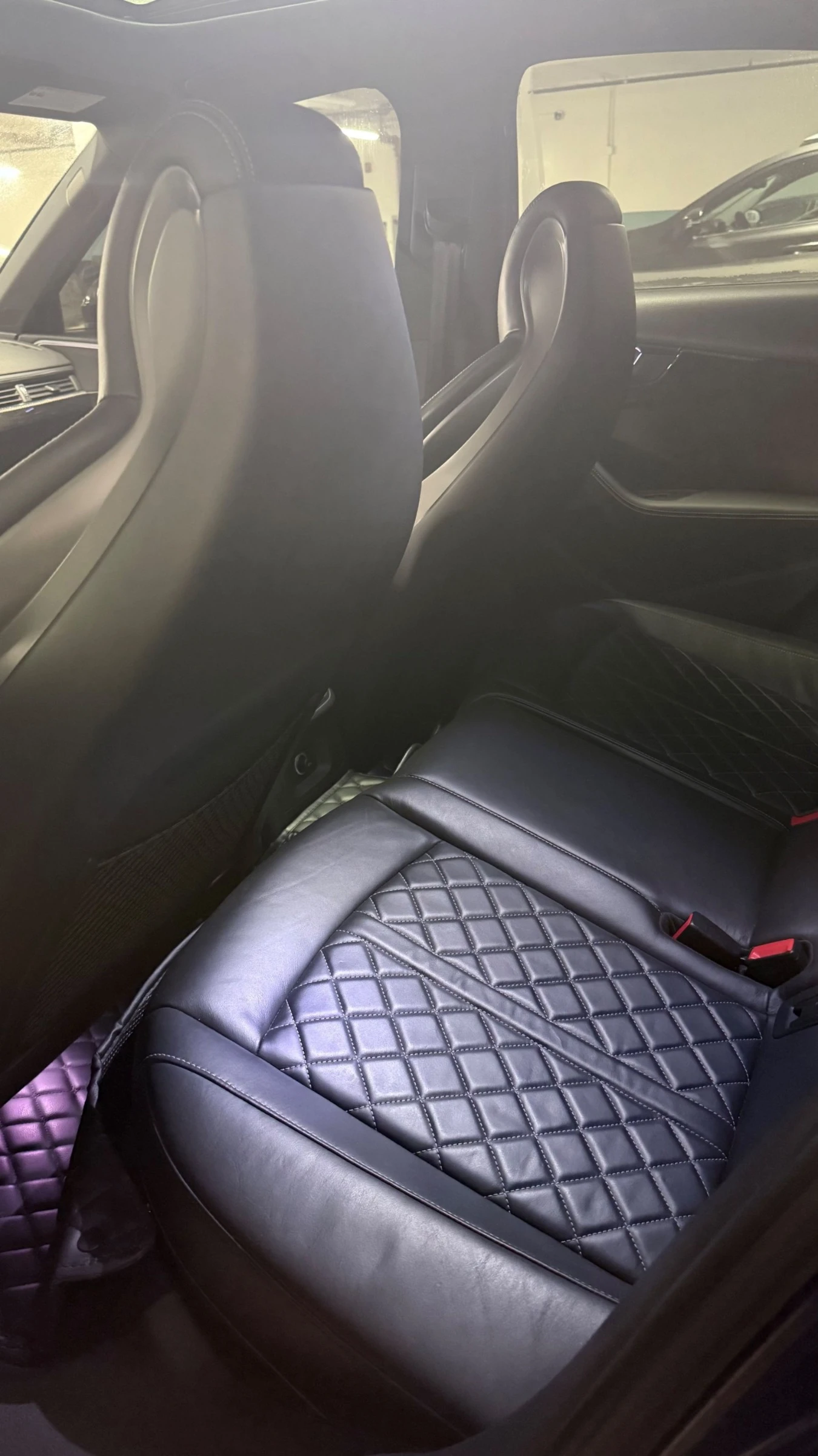 Audi S4 Technik С РЕГИСТРАЦИЯ & АВТО КРЕДИТ  - изображение 9