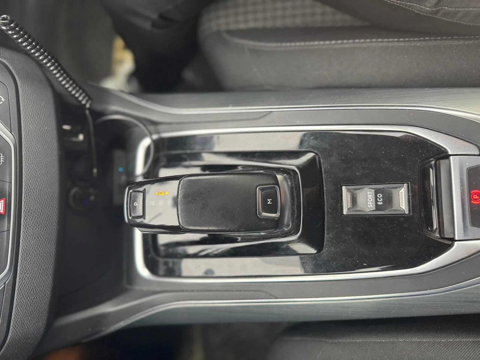 Peugeot 308 1.5HDI 8EAT - изображение 7