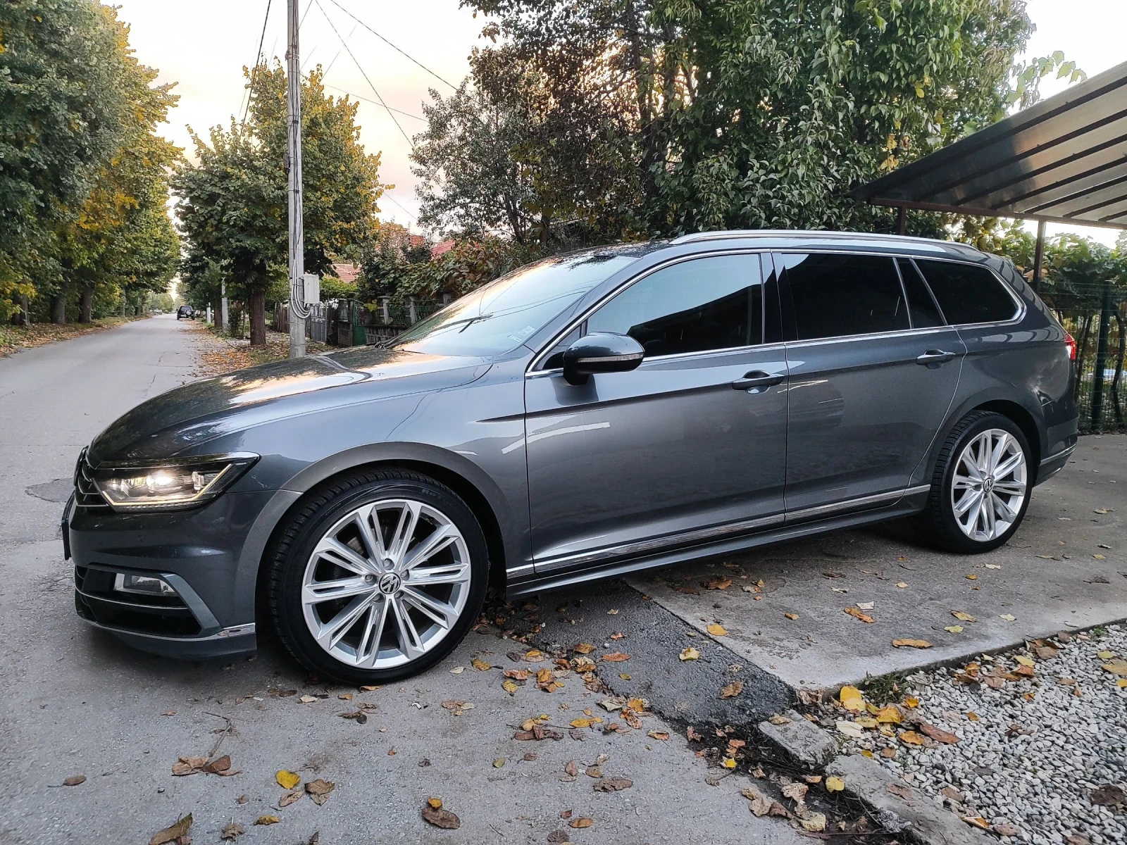 VW Passat | Mobile.bg � ����������� 4
