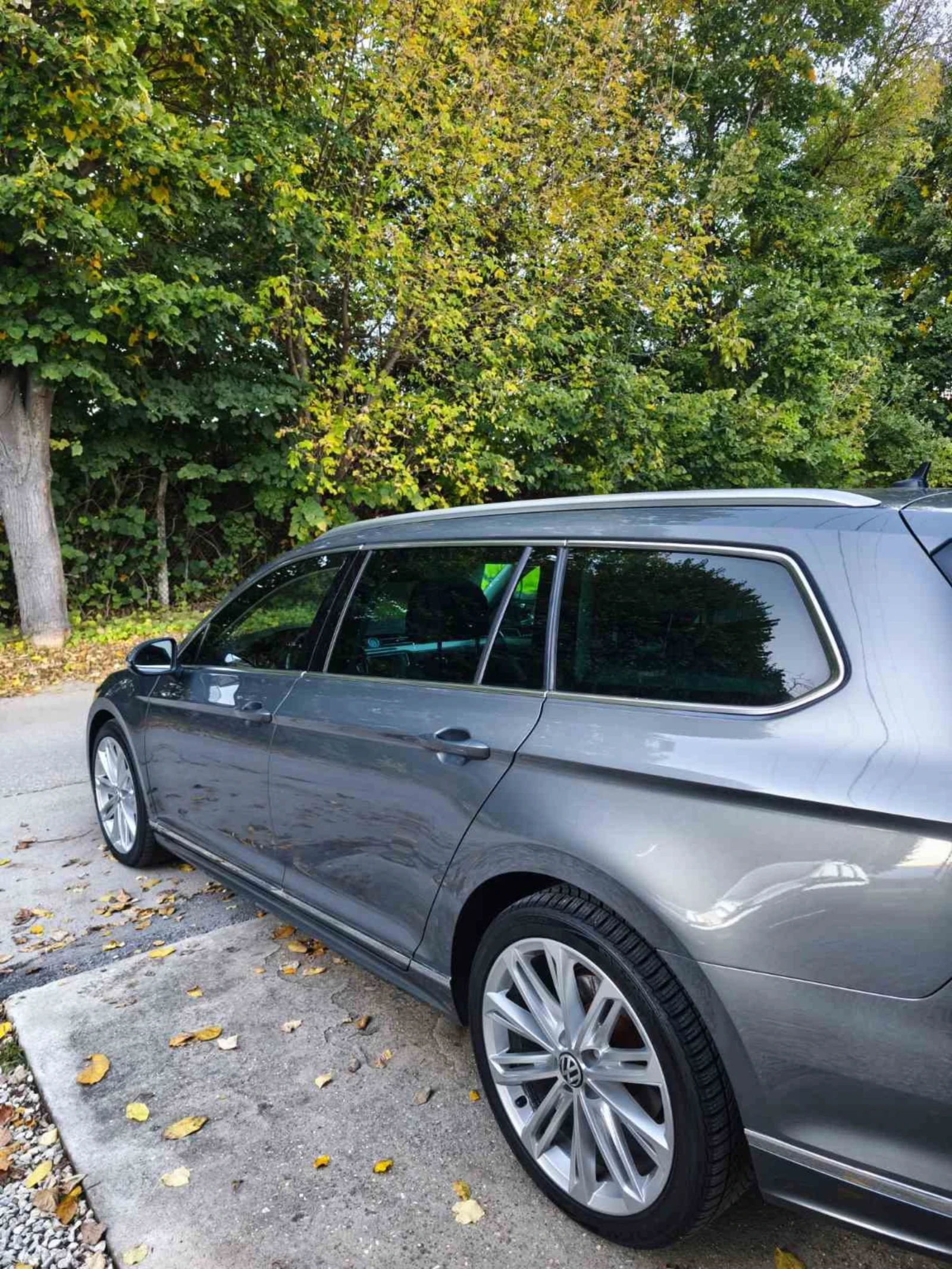 VW Passat | Mobile.bg � ����������� 8