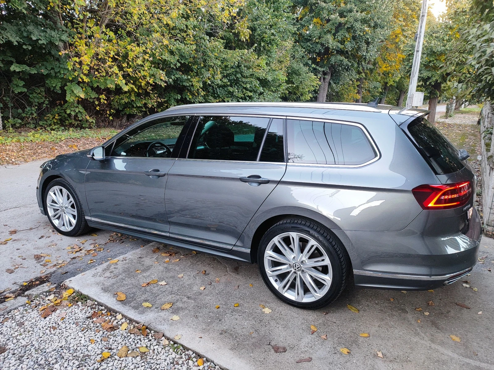 VW Passat | Mobile.bg � ����������� 3