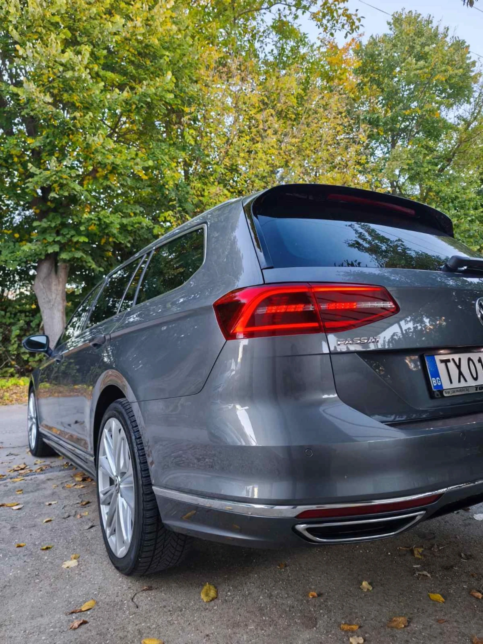 VW Passat | Mobile.bg � ����������� 10
