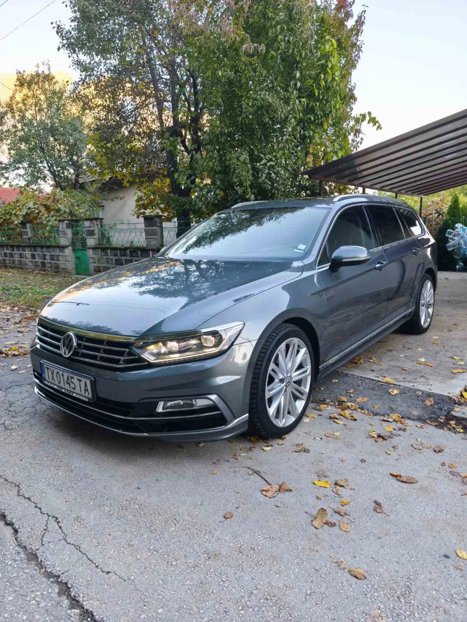 VW Passat | Mobile.bg � ����������� 16