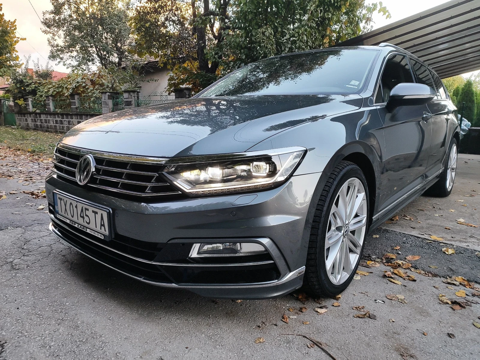 VW Passat | Mobile.bg � ����������� 2