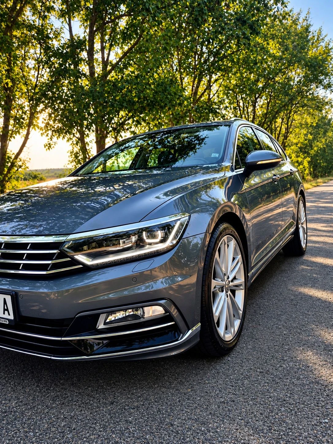VW Passat | Mobile.bg � ����������� 17