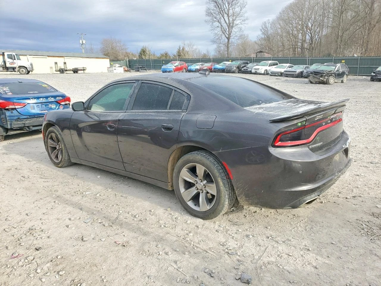 Dodge Charger 3.6l Sxt Plus | Mobile.bg � ����������� 2