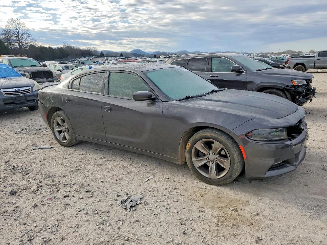 Dodge Charger 3.6l Sxt Plus | Mobile.bg � ����������� 4
