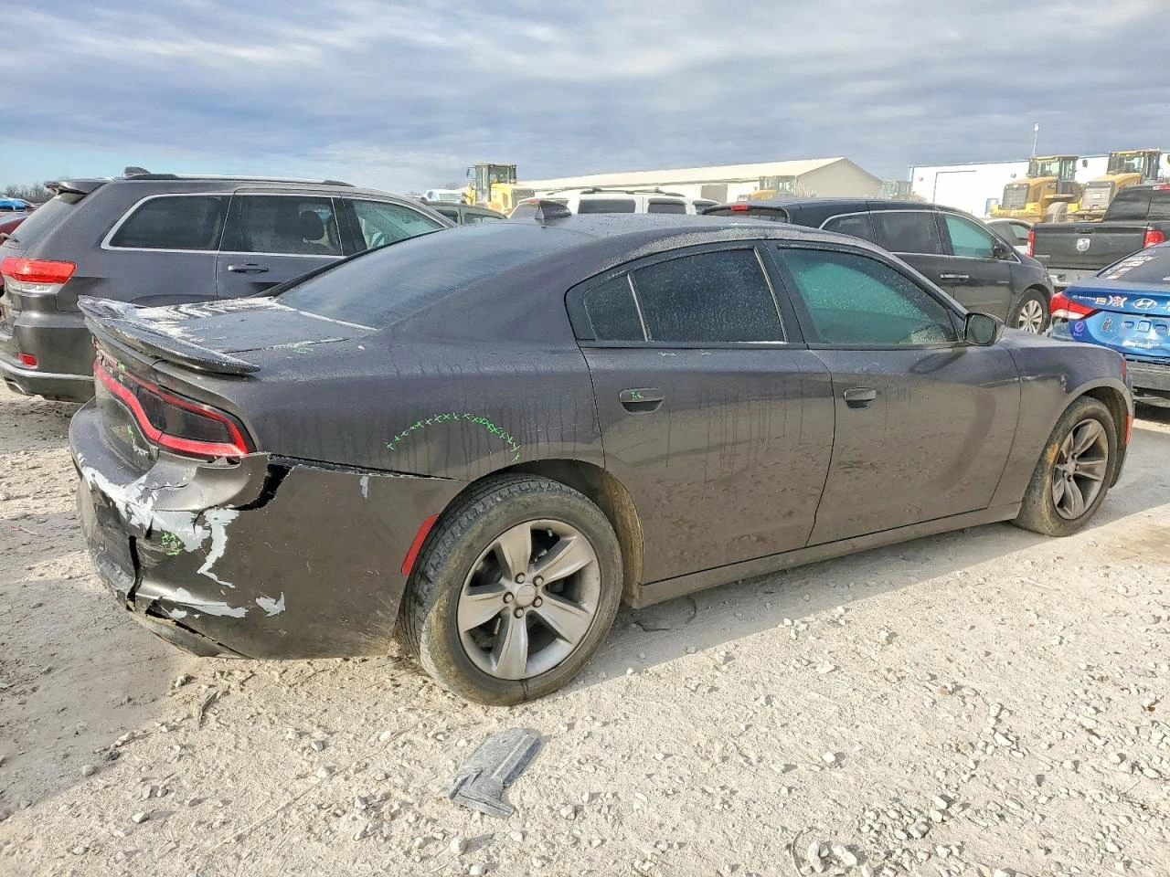 Dodge Charger 3.6l Sxt Plus | Mobile.bg � ����������� 3