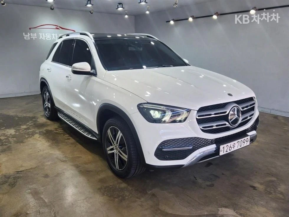 Mercedes-Benz CLE 300 d 4Matic | Mobile.bg � ����������� 1
