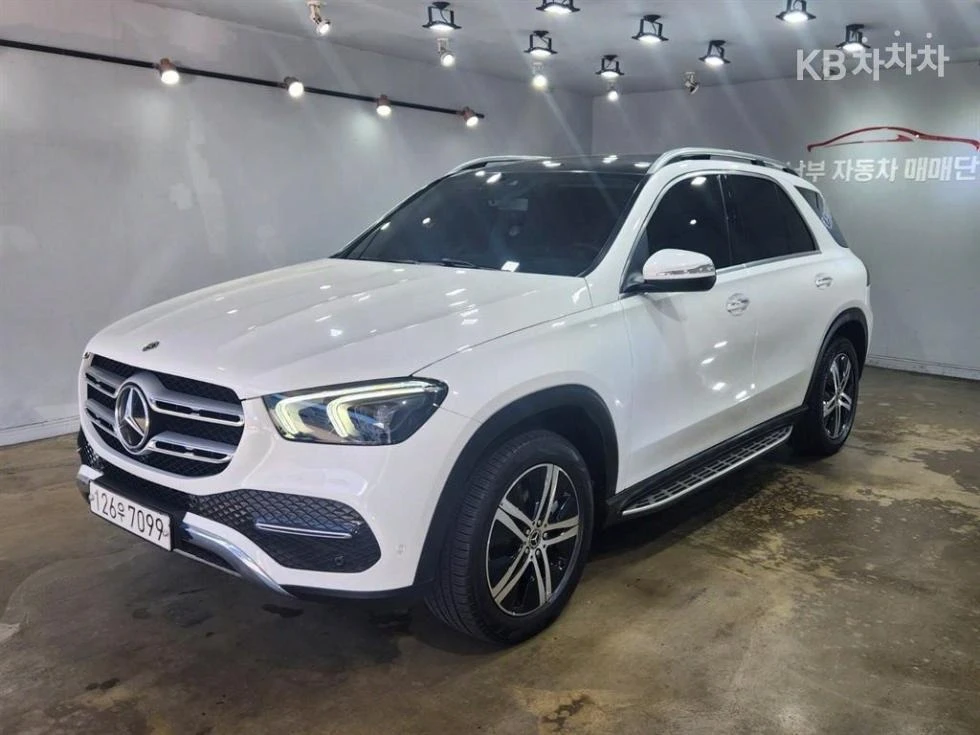 Mercedes-Benz CLE 300 d 4Matic | Mobile.bg � ����������� 3