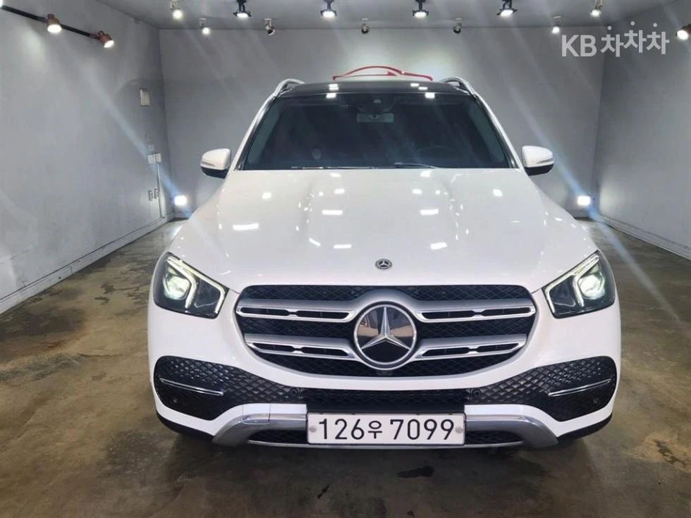 Mercedes-Benz CLE 300 d 4Matic | Mobile.bg � ����������� 2