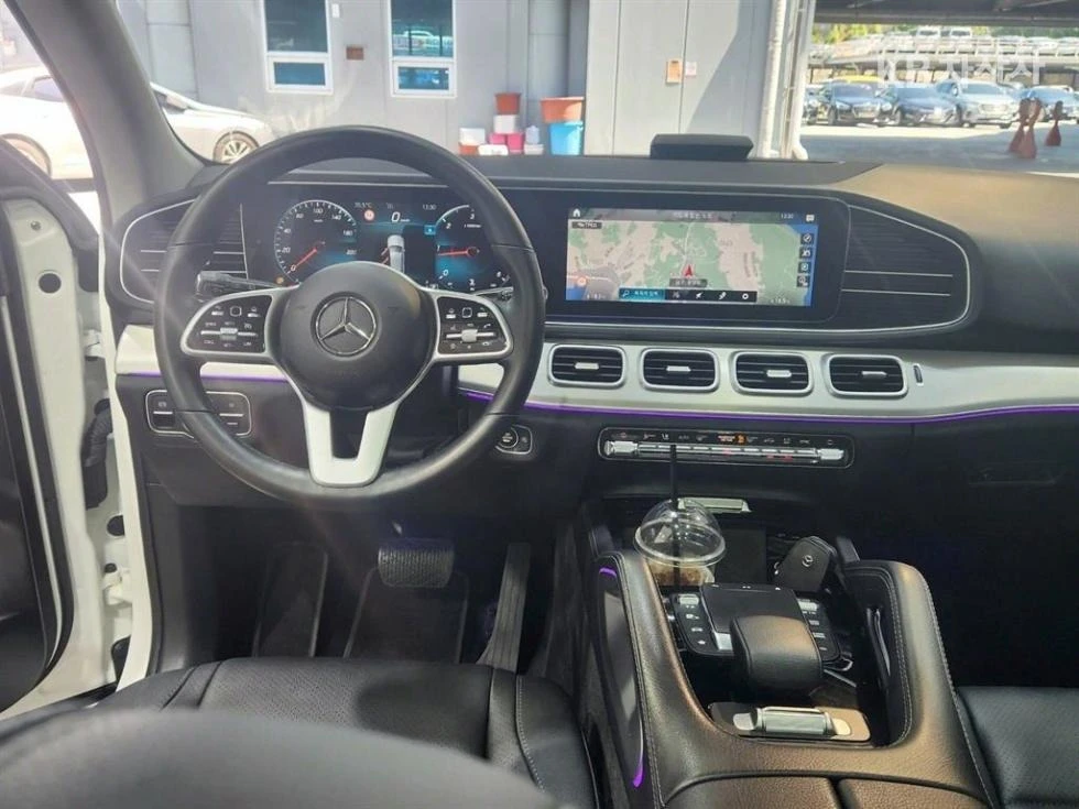 Mercedes-Benz CLE 300 d 4Matic | Mobile.bg � ����������� 15