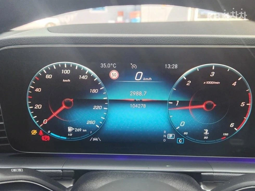 Mercedes-Benz CLE 300 d 4Matic | Mobile.bg � ����������� 9