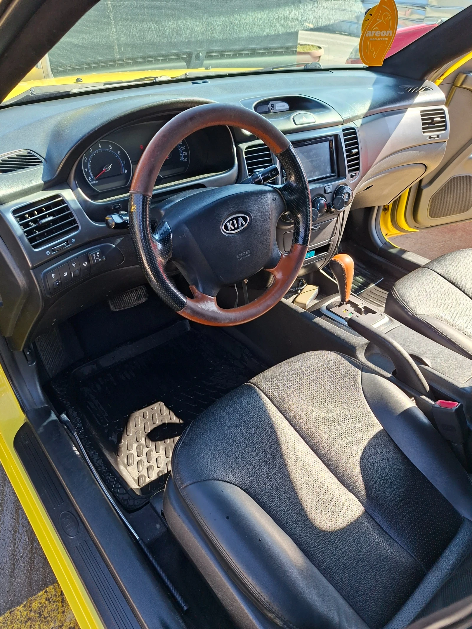 Kia Magentis | Mobile.bg � ����������� 9